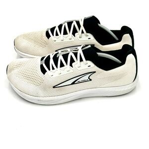 Altra Escalante 4 AL0A85NE100 White Road Running Walking Shoes ships next day .